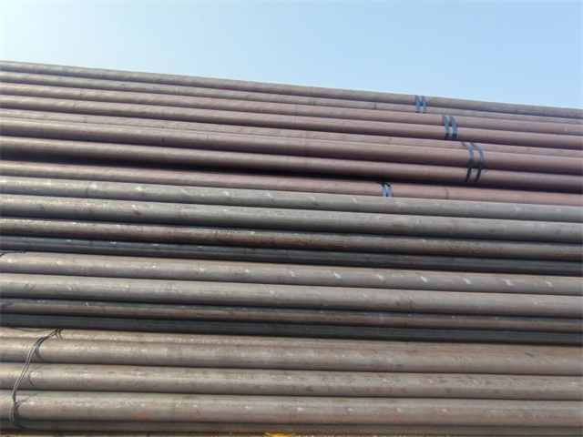 回民42CrMo无缝管多少钱一吨