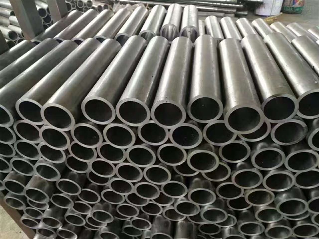 回民30CrMo精密无缝钢管